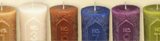 Classic Carved Candles