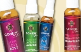 Spray Fresheners