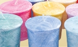 Gonesh Votives