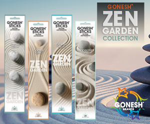 Zen Garden - Sand