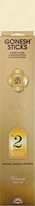 Classic Collection Gonesh No. 2 Incense