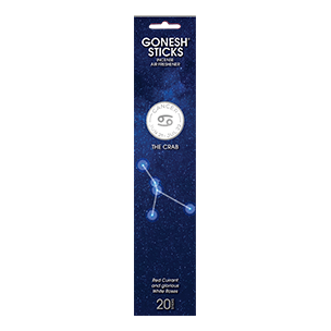 Zodiac Collection - Cancer Incense