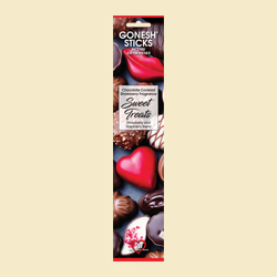 Gonesh Incense | Chocolate Covered Strawberry