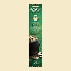 Irish Creme Incense