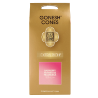 Extra Rich Collection - Raspberry Incense Cones