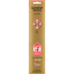 Classic Collection Gonesh No. 4 Incense