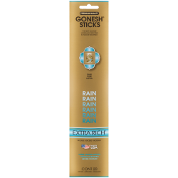 Extra Rich Collection - Rain Incense