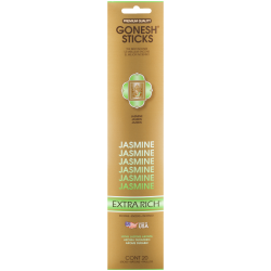 Extra Rich Collection - Jasmine Incense