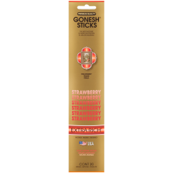 Extra Rich Collection - Strawberry Incense