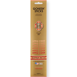 Extra Rich Collection - Apple Cider