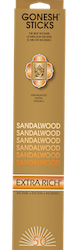 Extra Rich Collection - Sandalwood Incense