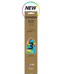 Classic Collection Gonesh No. 2 Incense