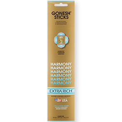 Extra Rich Collection - Harmony Incense