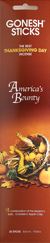 Holiday Traditions - America's Bounty Incense