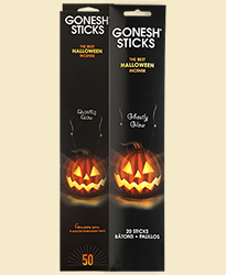 Holiday Traditions - Ghostly Glow Incense