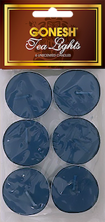 Tea Lights Candles