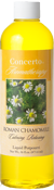 Concerto Aromatherapy - Roman Chamomile Liquid Potpourri/Simmer Oil
