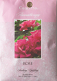 Concerto Aromatherapy - Rose Potpourri Sachets