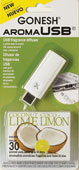 Gonesh® Aroma USB Diffuser - Coconut Lime
