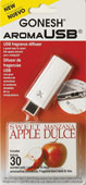 Gonesh® Aroma USB Diffuser - Sweet Apple