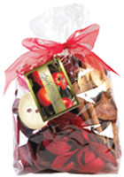 Holiday Homecoming - 3 qt. Apple Cinnamon Potpourri