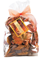 Holiday Homecoming - 3 qt. Fall Harvest Potpourri