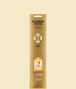 Classic Collection Gonesh No. 2 Incense