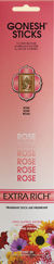 Extra Rich Collection - Rose Incense