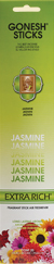 Extra Rich Collection - Jasmine Incense