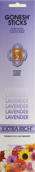 Extra Rich Collection - Lavender Incense