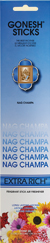 Extra Rich Collection - Nag Champa Incense