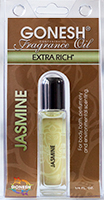 Fragrance Oils - Jasmine