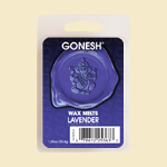 Gonesh Extra Rich Lavender Wax Melts