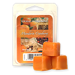 Holiday Homecoming-  Mandarin Cranberry Wax Melts