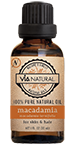 Via Natural®- 100% Pure Natural Oil- Macadamia