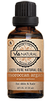 Via Natural®- 100% Pure Natural Oil- Moroccan Argan