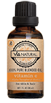 Via Natural®- 100% Pure Blended Oil- Vitamin E