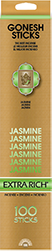 Extra Rich Collection - Jasmine Incense
