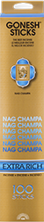Extra Rich Collection - Nag Champa Incense