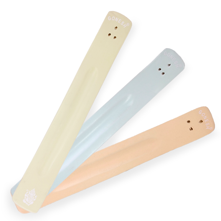 GlowInTheDark Incense Holder Gonesh Incense