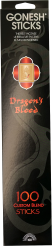 Dragon's Blood Incense