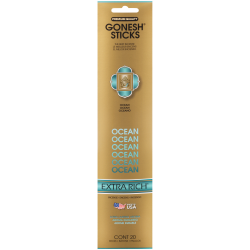 Extra Rich Collection - Ocean Incense
