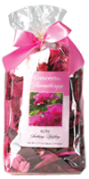 Concerto Aromatherapy - Dry Potpourri Jasmine