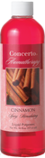 Concerto Aromatherapy - Cinnamon Liquid Potpourri/Simmer Oil