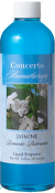 Concerto Aromatherapy - Jasmine Liquid Potpourri/Simmer Oil