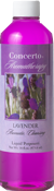 Concerto Aromatherapy - Lavender Liquid Potpourri/Simmer Oil