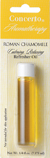 Concerto Aromatherapy - Roman Chamomile Refresher Oil