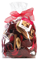 Concerto Aromatherapy - Dry Cinnamon Potpourri 3 qt.