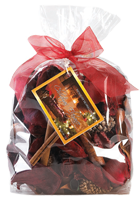 Holiday Homecoming - 3 qt. Christmas Elegance Potpourri