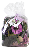 Concerto Aromatherapy - Dry Lavender Potpourri 3 qt.